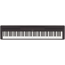 Cargar imagen en el visor de la galería, Piano Digital de 88 Teclas Yamaha P-45 B
