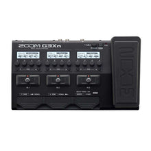 Cargar imagen en el visor de la galería, Modelador de Amplificador & Procesador Multiefecto Zoom G3n