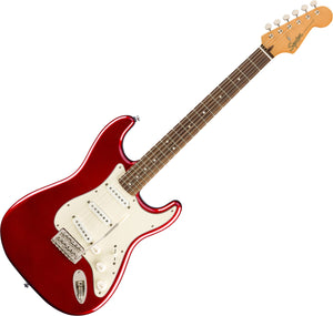 Guitarra Eléctrica Debut Squier Stratocaster