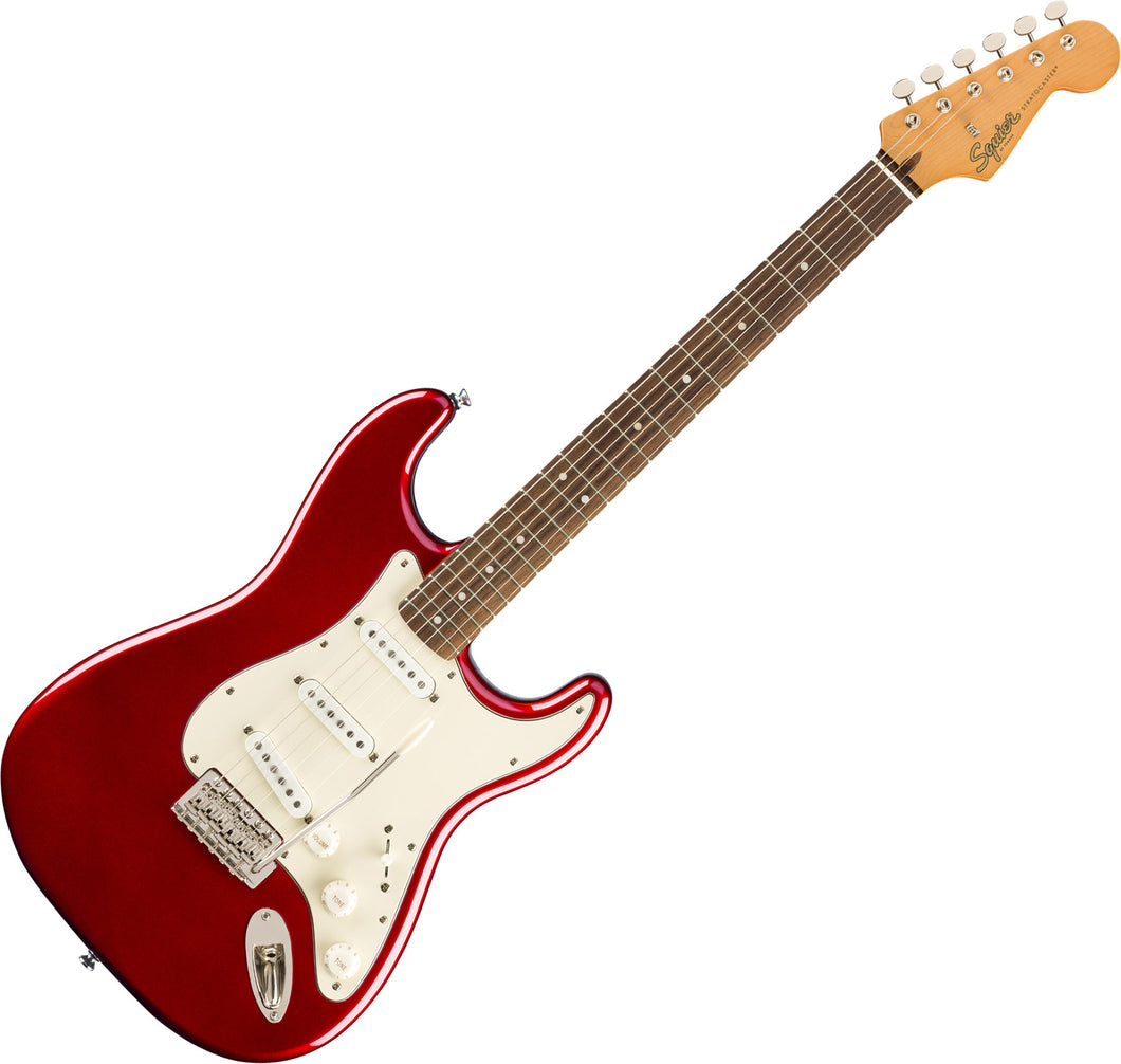 Guitarra Eléctrica Debut Squier Stratocaster