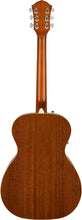 Load image into Gallery viewer, Guitarra Electroacústica Fender FA-235E Natural
