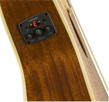 Load image into Gallery viewer, Guitarra Electroacústica Fender FA-235E Natural
