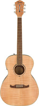 Load image into Gallery viewer, Guitarra Electroacústica Fender FA-235E Natural
