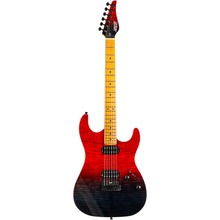 Load image into Gallery viewer, Guitarra Eléctrica Stratocaster Jet Guitars JS-1000 Vulcano
