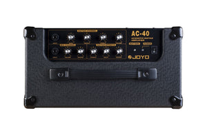 Amplificador para Guitarra Acústica Joyo AC 40