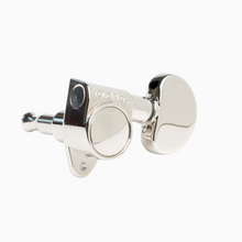 Cargar imagen en el visor de la galería, Clavijas de metal para Guitarra Eléctrica TonePros - Allparts
