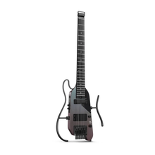 Cargar imagen en el visor de la galería, Guitarra Eléctrica Donner HUSH X PRO
