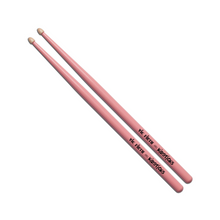 Cargar imagen en el visor de la galería, Baquetas de Madera para Niños Vic Firth Kidsticks
