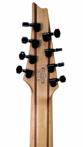 Guitarra de 8 Cuerdas Ibanez RG8