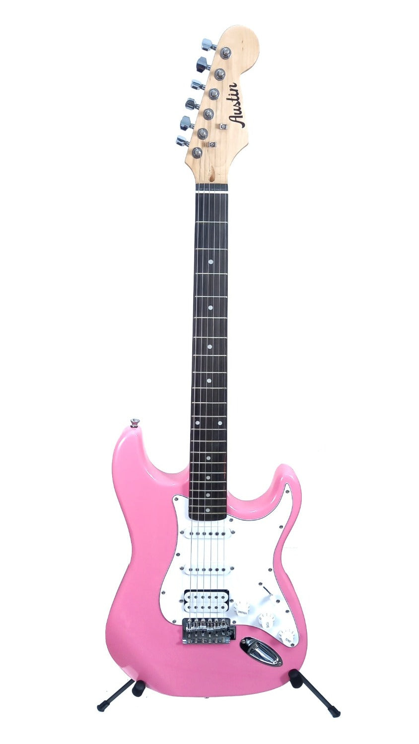 Guitarra Eléctrica Austin FTASF-40