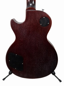 Gibson Les Paul 120th Anniversary LPJ Worn Brown 2014 Electric Guitar
