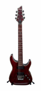 Schecter Diamond Series Hellraiser C-1 Electric Guitar