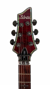 Schecter Diamond Series Hellraiser C-1 Electric Guitar