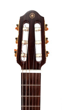 Load image into Gallery viewer, Yamaha Silent SLG110N Classical Guitar

