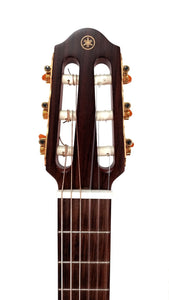 Yamaha Silent SLG110N Classical Guitar