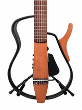 Load image into Gallery viewer, Yamaha Silent SLG110N Classical Guitar
