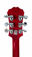 Load image into Gallery viewer, Epiphone Les Paul Standard Left Handed Electric Guitar Modified
