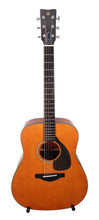 Load image into Gallery viewer, Yamaha Red Label FGX5 Electroacoustic Guitar
