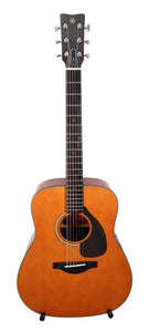 Yamaha Red Label FGX5 Electroacoustic Guitar