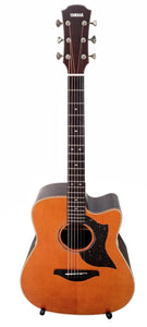 Yamaha A5R Electroacoustic Guitar