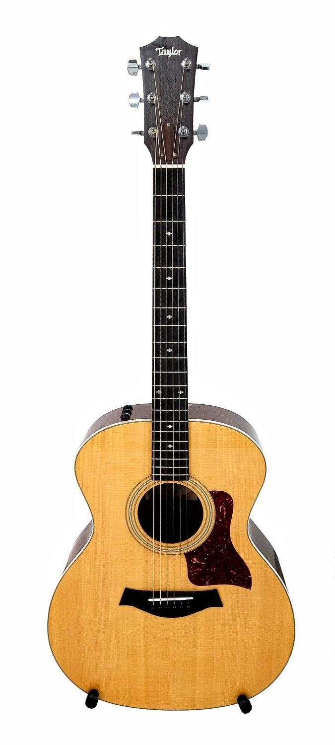 Guitarra Electroacústica Taylor 214e DLX
