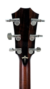 Taylor 614CE Electroacoustic Guitar