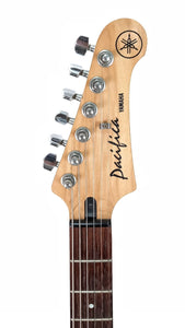 Yamaha Pacifica PAC112V Electric Guitar
