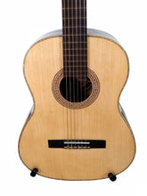 Load image into Gallery viewer, Hector Cruz La Santandereana Classical Guitar
