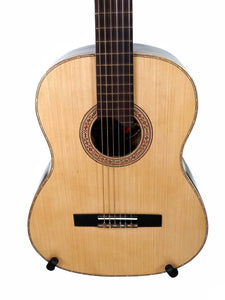 Hector Cruz La Santandereana Classical Guitar