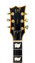 Load image into Gallery viewer, ESP Eclipse Standard Vintage Black Electric Guitar
