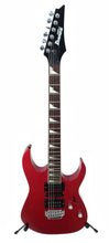 Cargar imagen en el visor de la galería, Guitarra Eléctrica Ibanez Gio GRG170DX Roja
