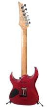 Cargar imagen en el visor de la galería, Guitarra Eléctrica Ibanez Gio GRG170DX Roja

