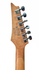 Guitarra Eléctrica Ibanez Gio GRG170DX Roja