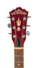 Load image into Gallery viewer, Guitarra Electroacústica Washburn EA18TR
