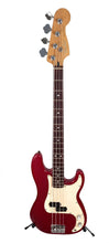 Load image into Gallery viewer, Bajo Fender Precision Bass Highway One 2005
