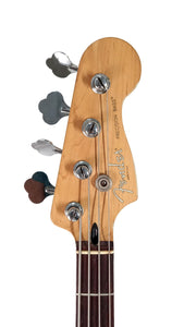 Bajo Fender Precision Bass Highway One 2005