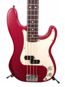 Bajo Fender Precision Bass Highway One 2005