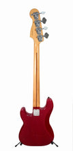 Cargar imagen en el visor de la galería, Bajo Fender Precision Bass Highway One 2005
