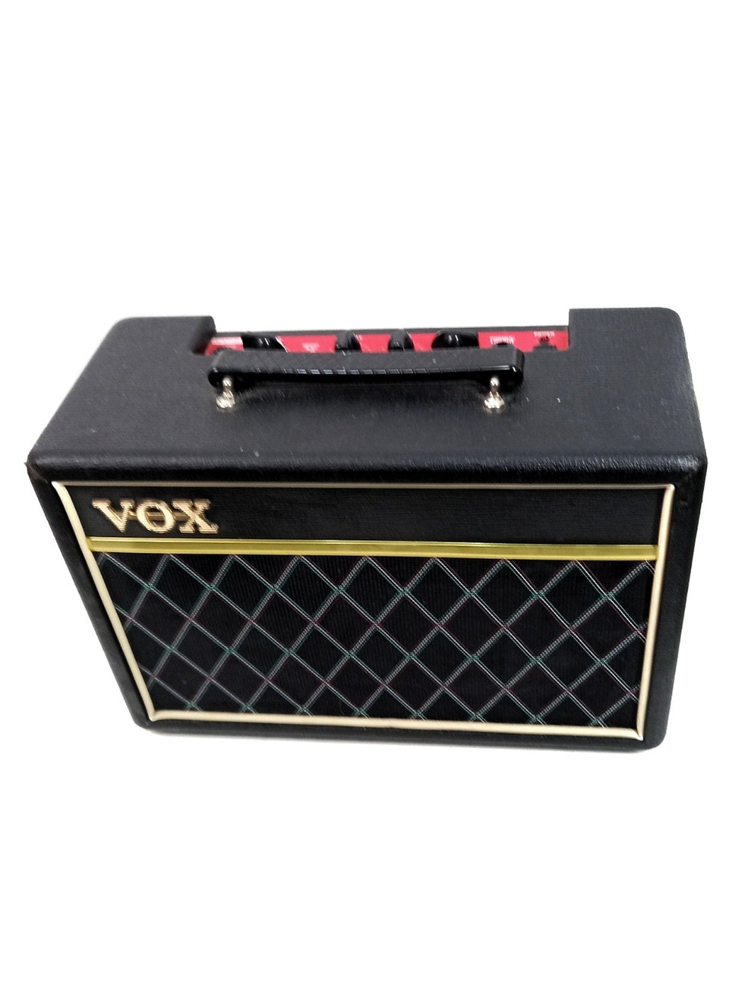Amplificador de Bajo Vox PFB10
