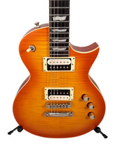 Load image into Gallery viewer, Guitarra Eléctrica ESP LTD EC-1000T Honey Burst Satin
