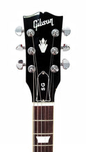 Load image into Gallery viewer, Guitarra Eléctrica Gibson SG Standard Cherry 2022
