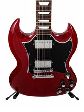 Load image into Gallery viewer, Guitarra Eléctrica Gibson SG Standard Cherry 2022
