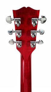Guitarra Eléctrica Gibson SG Standard Cherry 2022