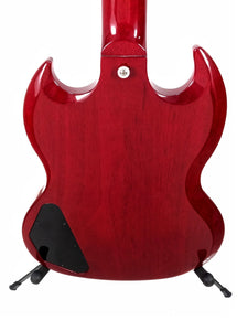 Guitarra Eléctrica Gibson SG Standard Cherry 2022