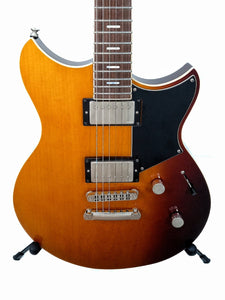 Guitarra Eléctrica Yamaha Revstar RSS20 Sunset Burst