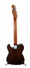 Cargar imagen en el visor de la galería, Guitarra Eléctrica Semi Hollow Partscaster Thinline
