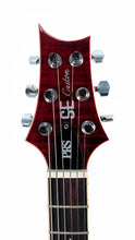 Cargar imagen en el visor de la galería, Guitarra Eléctrica PRS SE Custom Semi Hollow Bigsby Scarlet
