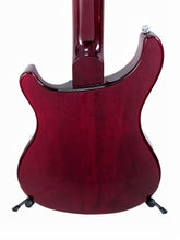 Cargar imagen en el visor de la galería, Guitarra Eléctrica PRS SE Custom Semi Hollow Bigsby Scarlet
