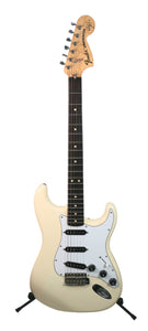 Guitarra Eléctrica Fender Stratocaster Ritchie Blackmore Signature