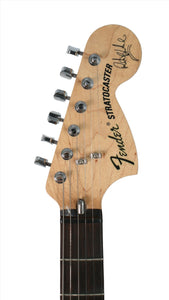 Guitarra Eléctrica Fender Stratocaster Ritchie Blackmore Signature